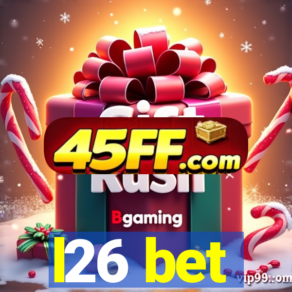l26 bet